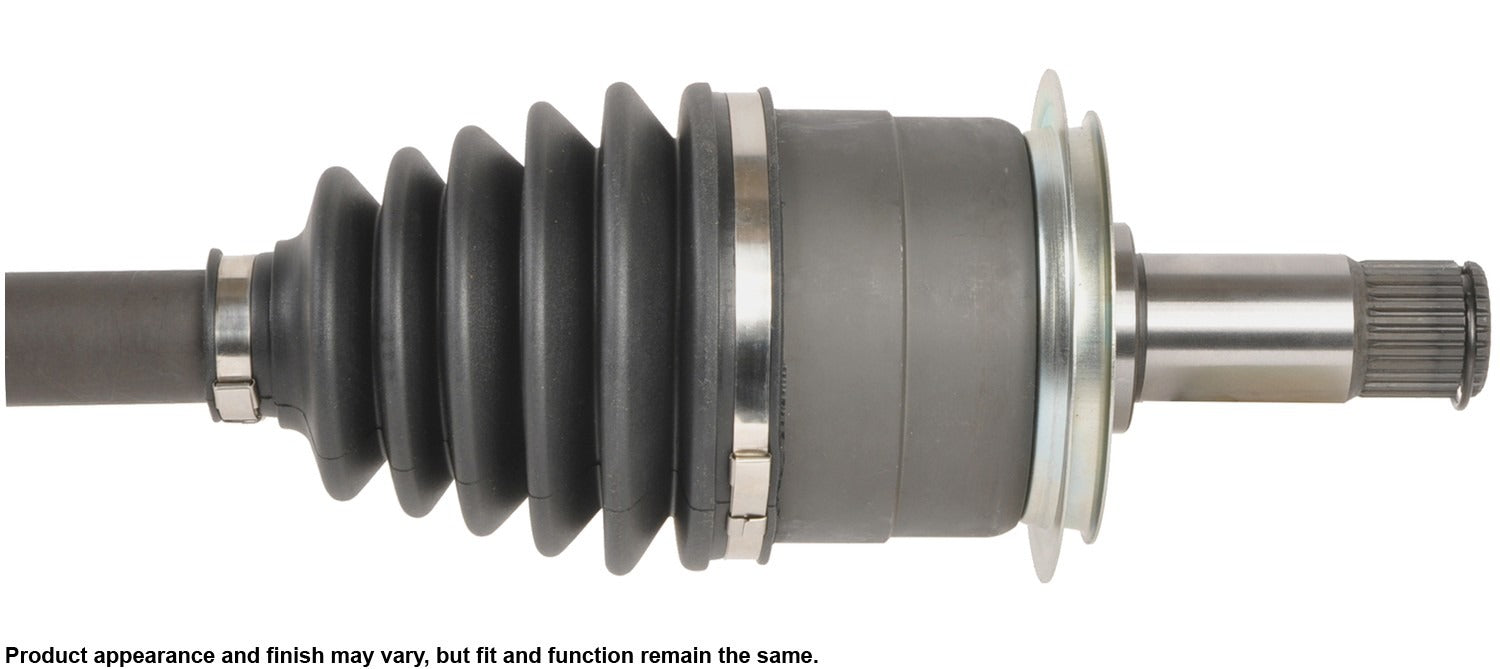 Cardone New CV Axle Assembly 66-3649