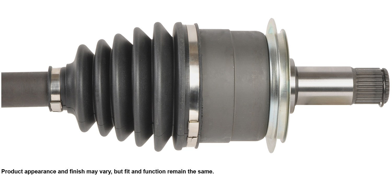 Cardone New CV Axle Assembly 66-3650