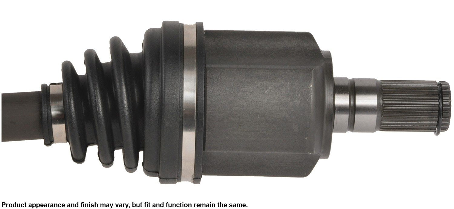 Cardone New New CV Axle Assembly 66-3653