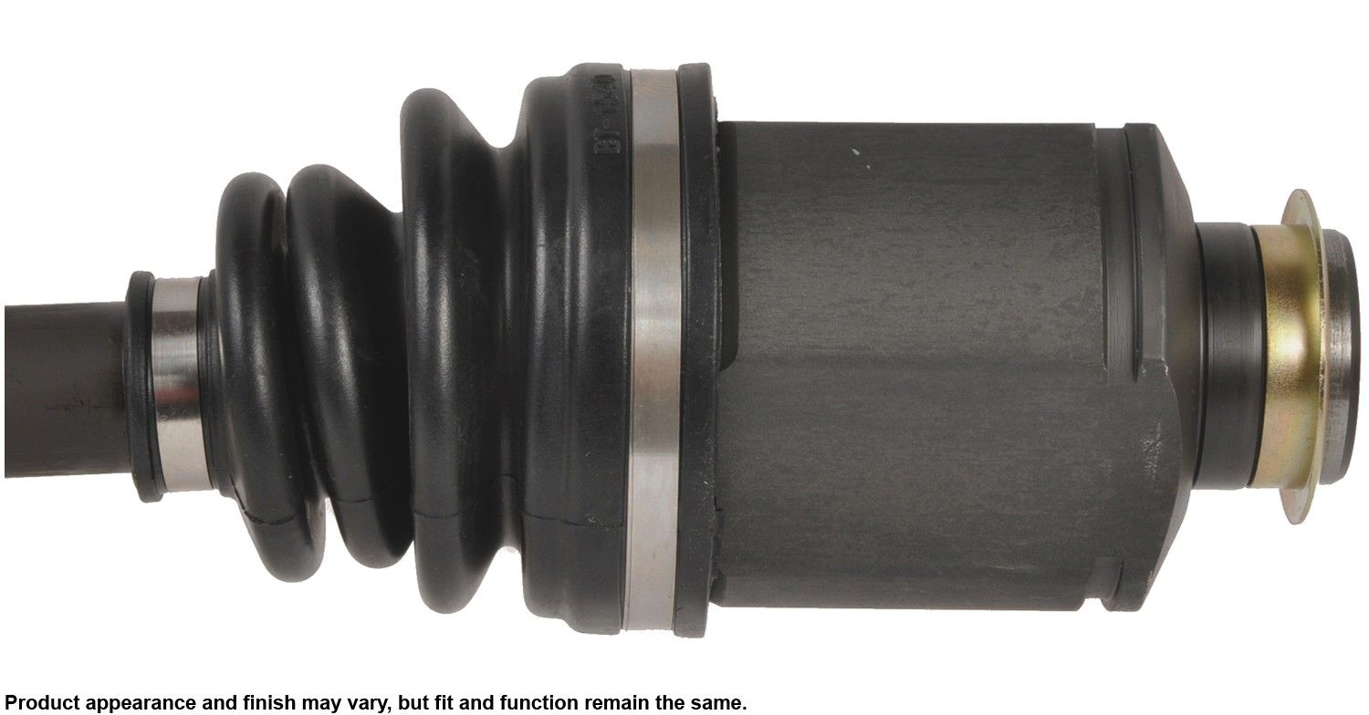 Cardone New CV Axle Assembly 66-3654
