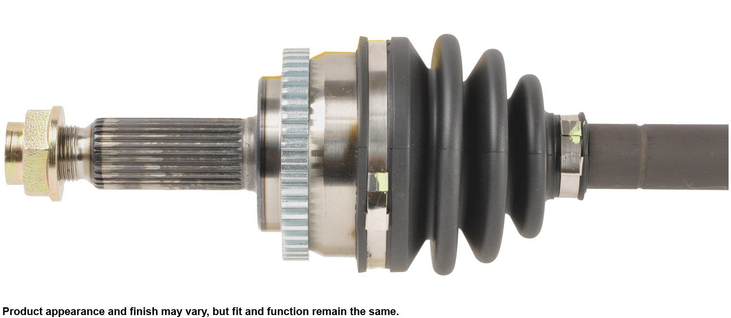 Cardone New CV Axle Assembly 66-3655