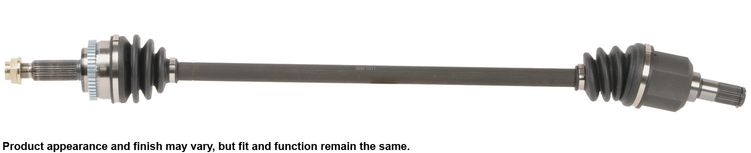 Cardone New CV Axle Assembly 66-3656