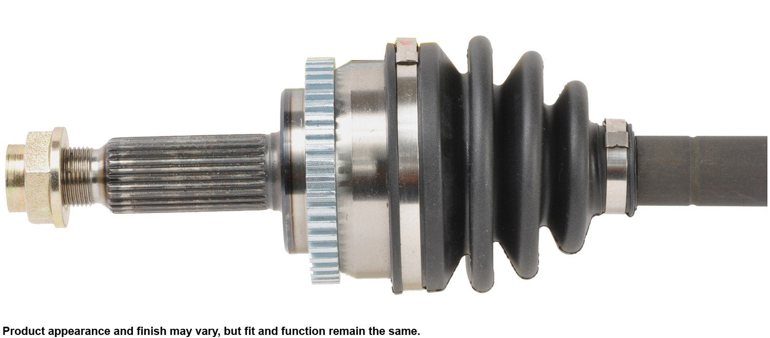 Cardone New CV Axle Assembly 66-3656