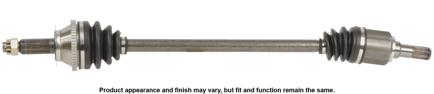 Cardone New CV Axle Assembly 66-3665