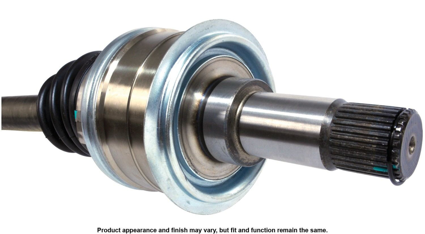 Cardone New CV Axle Assembly 66-3679