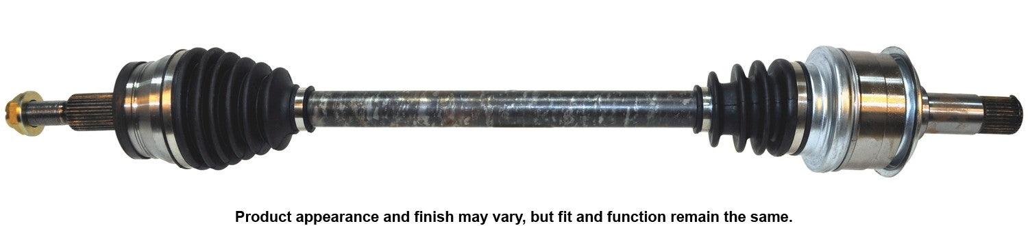 Cardone New CV Axle Assembly 66-3680