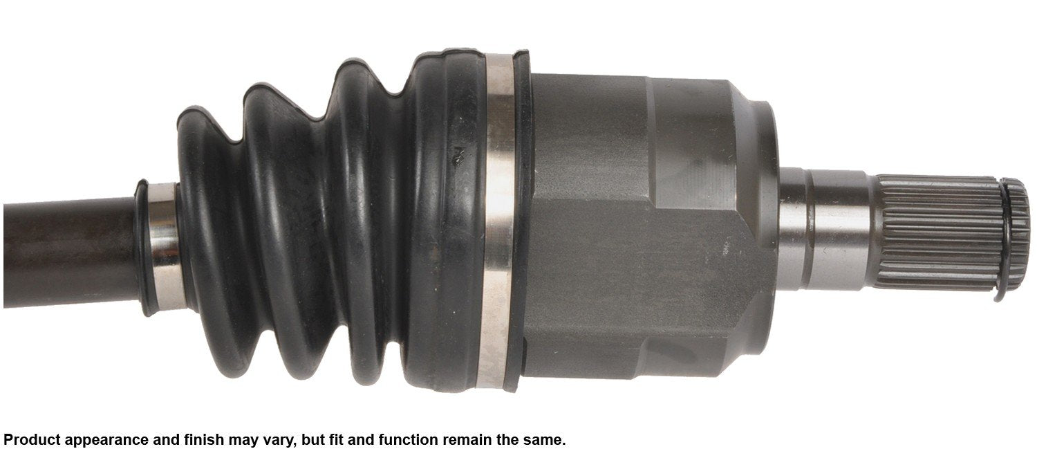 Cardone New CV Axle Assembly 66-3721