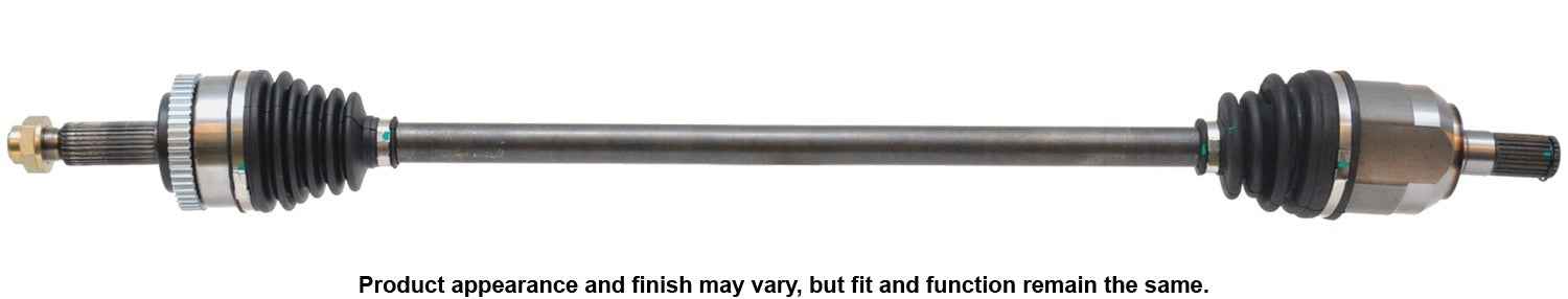 Cardone New New CV Axle Assembly 66-3725