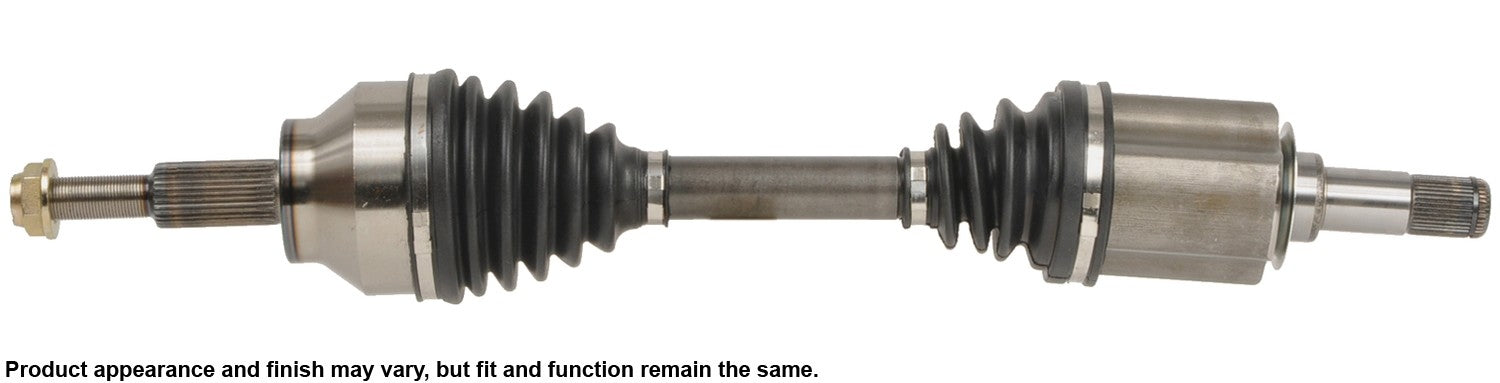 Cardone New CV Axle Assembly 66-3732