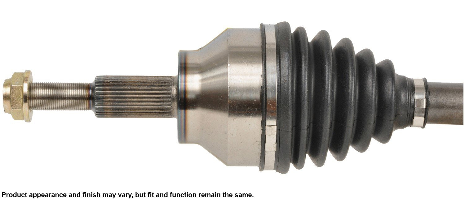 Cardone New CV Axle Assembly 66-3732