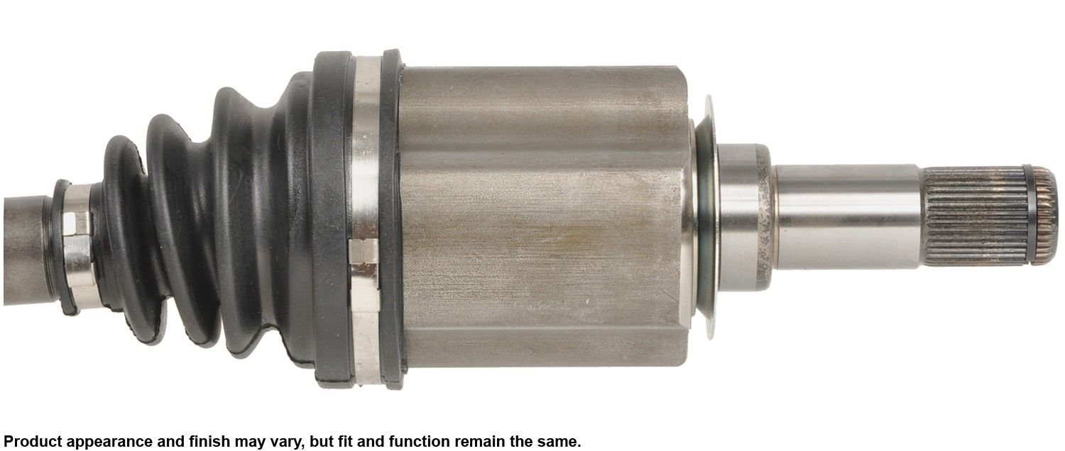 Cardone New CV Axle Assembly 66-3732