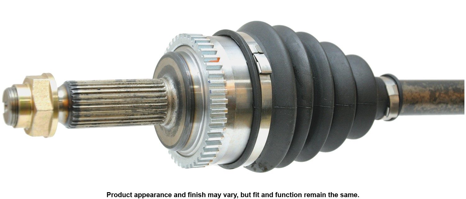 Cardone New CV Axle Assembly 66-3735
