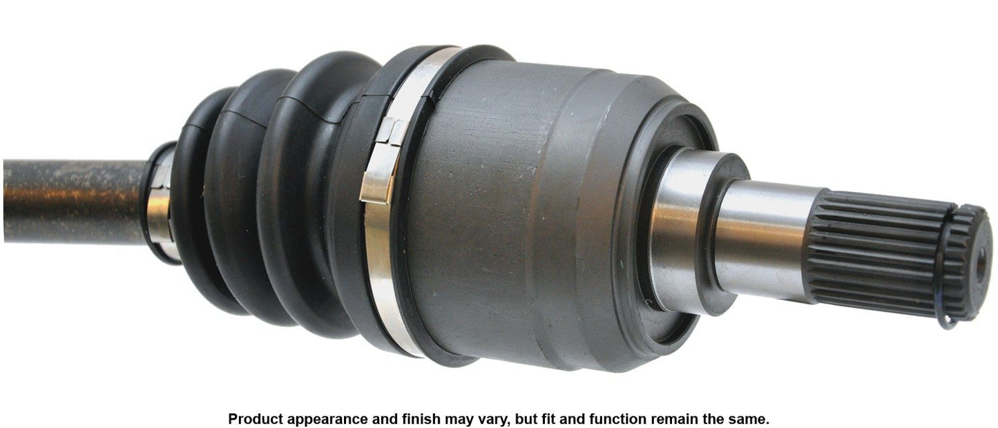 Cardone New CV Axle Assembly 66-3735