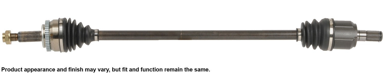 Cardone New CV Axle Assembly 66-3737