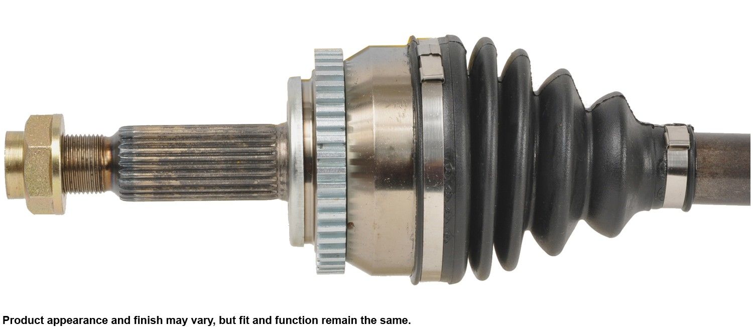 Cardone New CV Axle Assembly 66-3737
