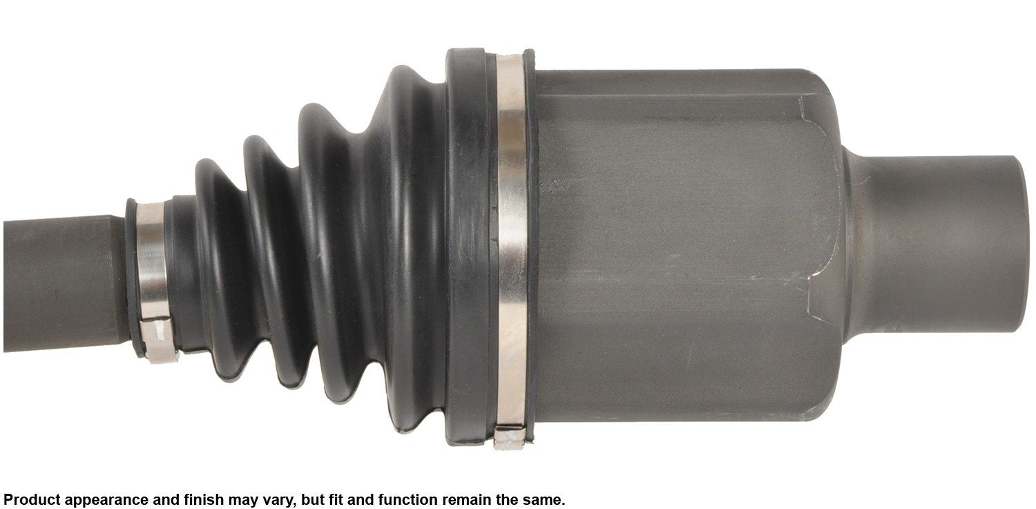 Cardone New CV Axle Assembly 66-3740HD