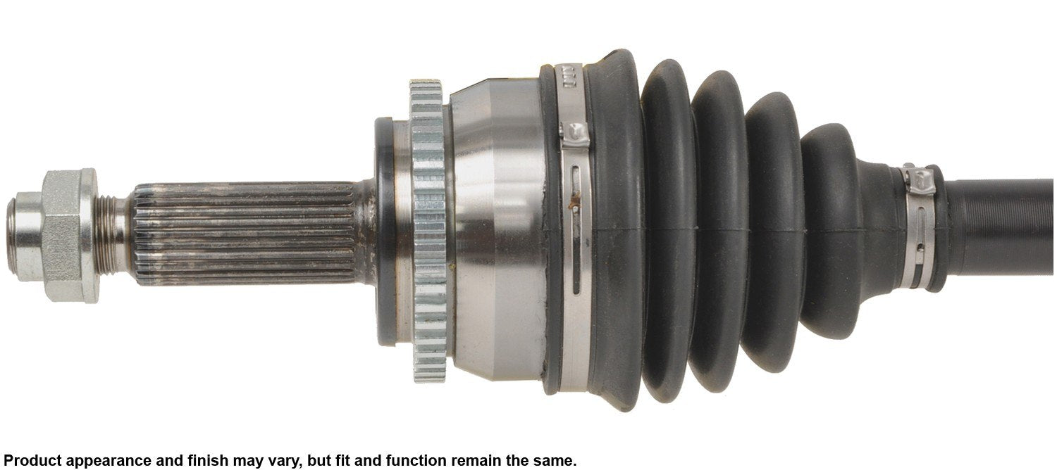 Cardone New CV Axle Assembly 66-3744