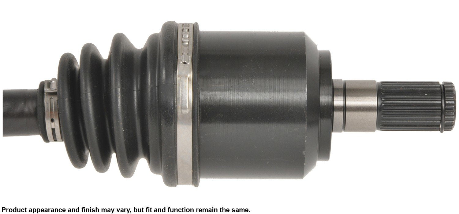 Cardone New CV Axle Assembly 66-3744
