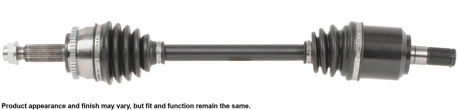 Cardone New CV Axle Assembly 66-3745