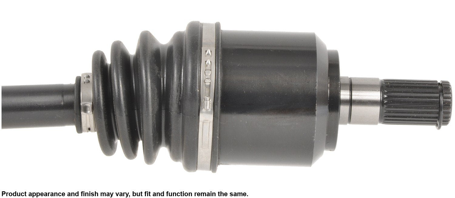 Cardone New CV Axle Assembly 66-3745