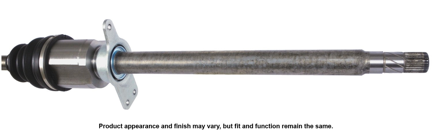 Cardone New New CV Axle Assembly 66-3748
