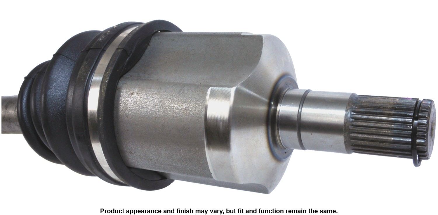 Cardone New CV Axle Assembly 66-3749