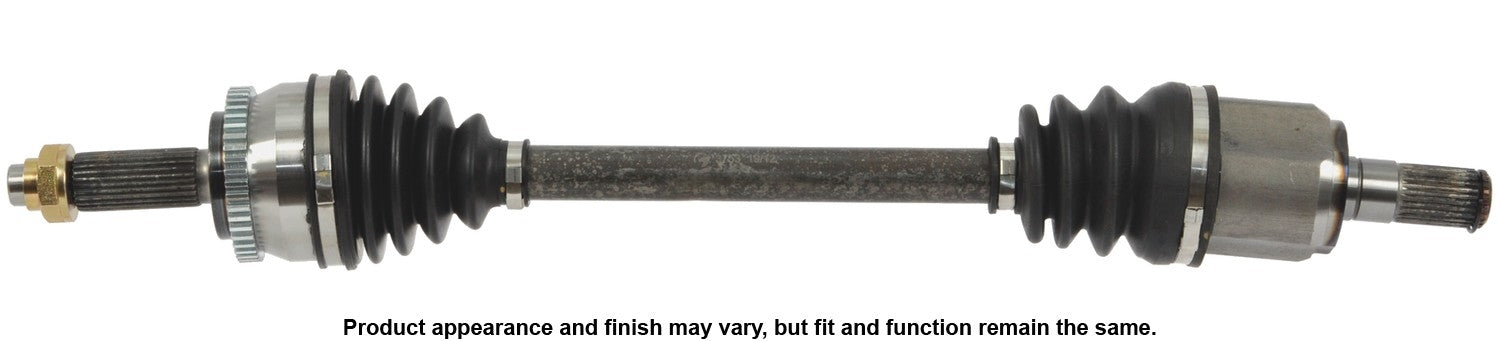 Cardone New CV Axle Assembly 66-3753