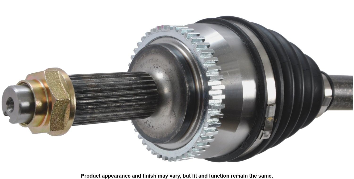 Cardone New CV Axle Assembly 66-3753