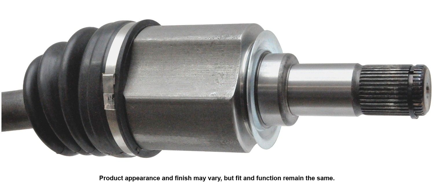 Cardone New New CV Axle Assembly 66-3759