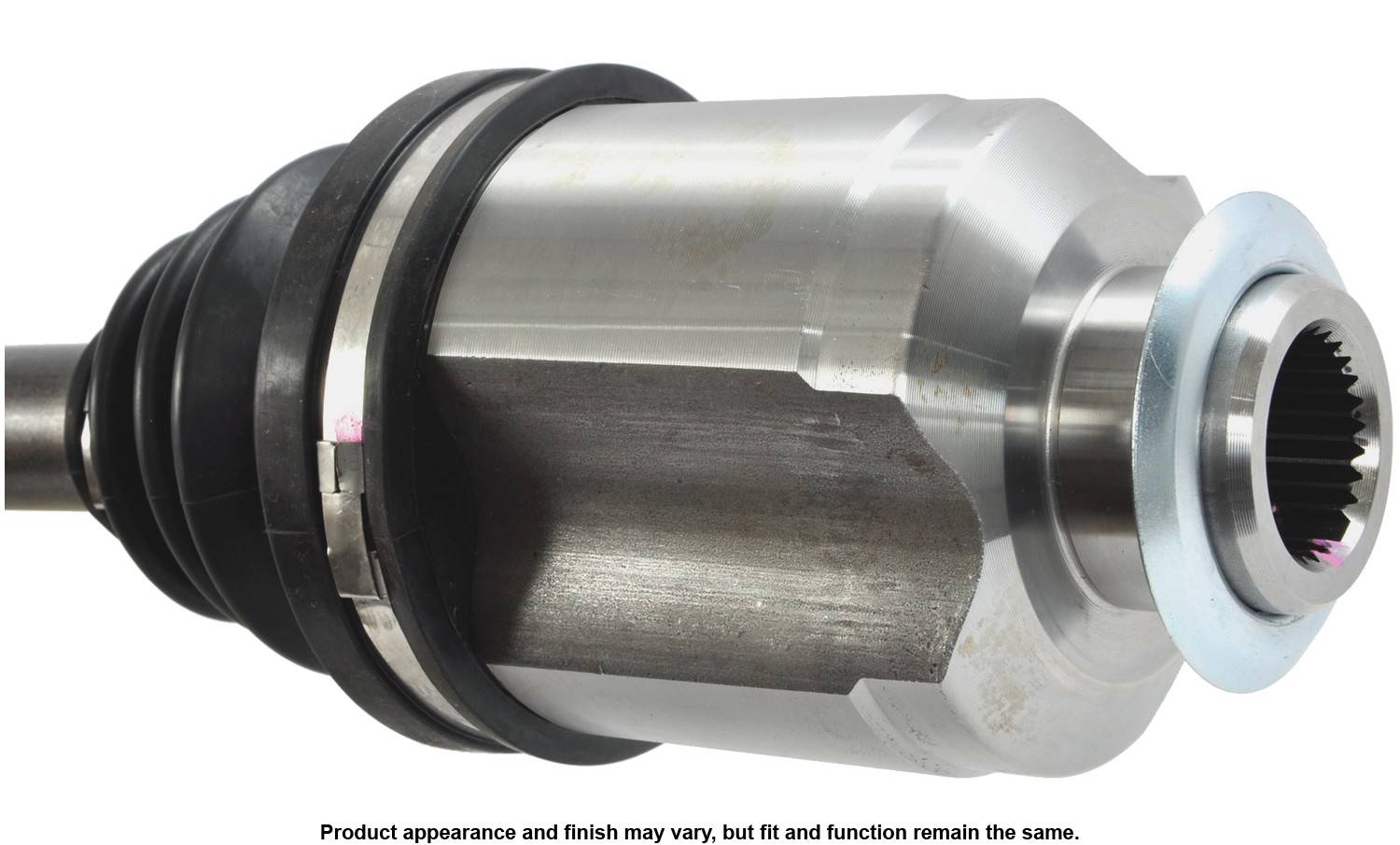 Cardone New CV Axle Assembly 66-3762