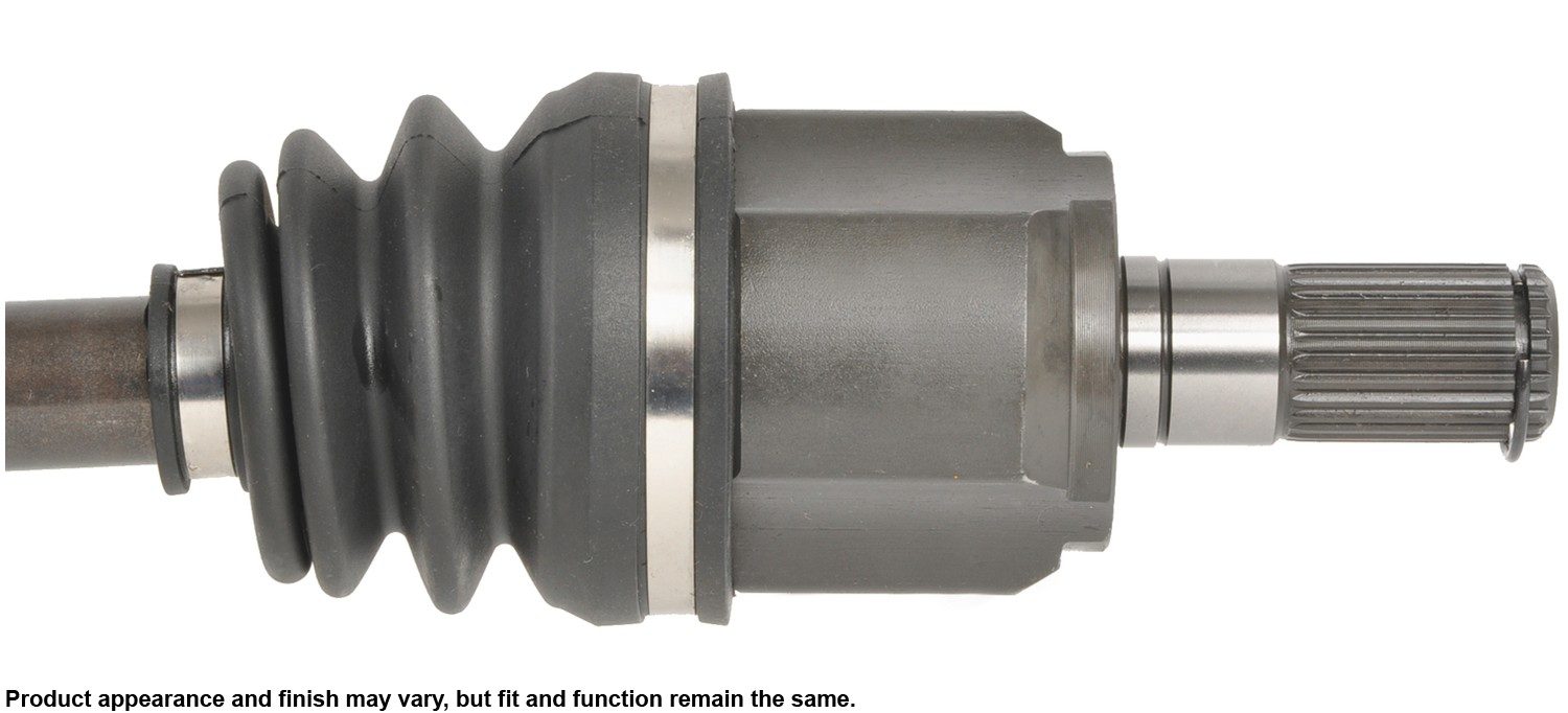 Cardone New CV Axle Assembly 66-3768