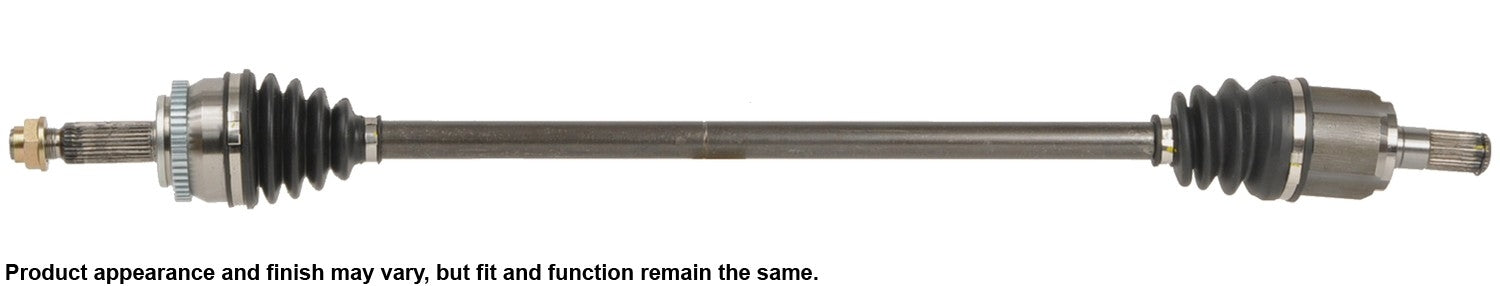 Cardone New CV Axle Assembly 66-3769