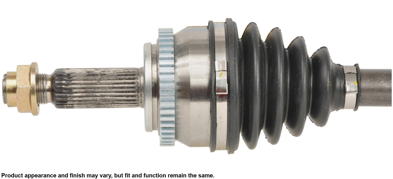 Cardone New CV Axle Assembly 66-3769