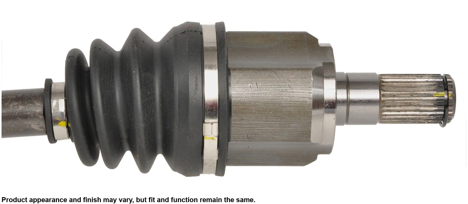 Cardone New CV Axle Assembly 66-3769