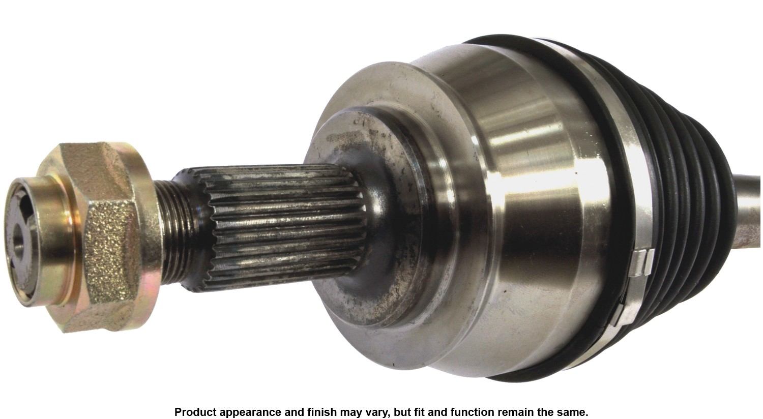 Cardone New CV Axle Assembly 66-3781