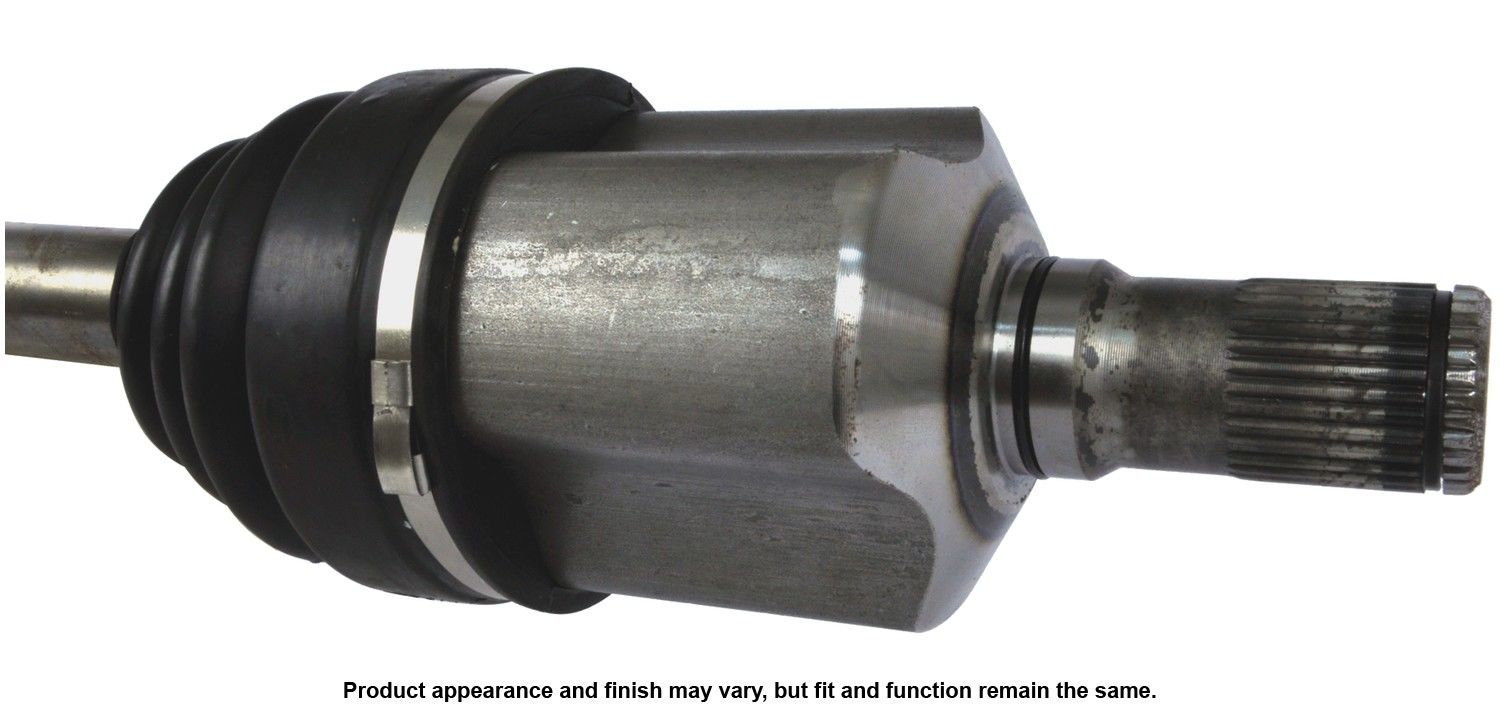 Cardone New CV Axle Assembly 66-3781