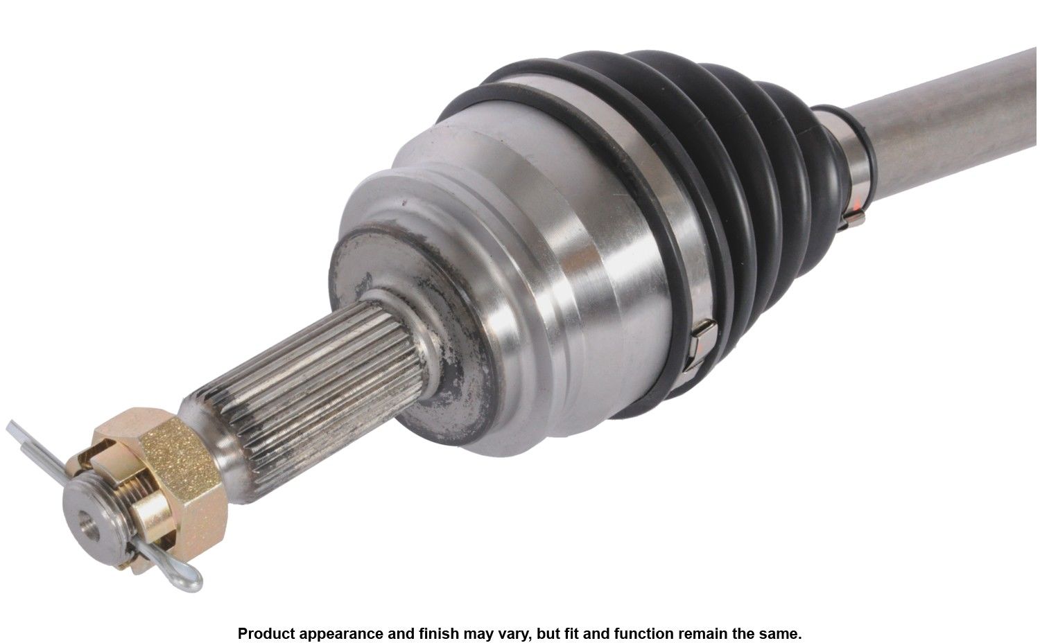Cardone New New CV Axle Assembly 66-3794