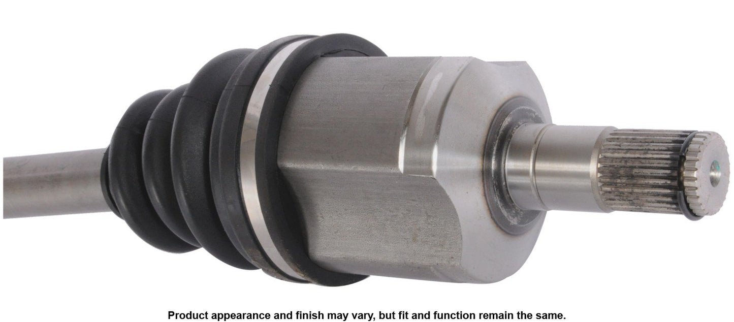 Cardone New New CV Axle Assembly 66-3794