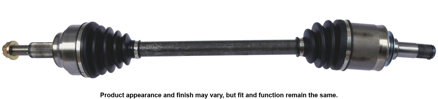 Cardone New New CV Axle Assembly 66-3812