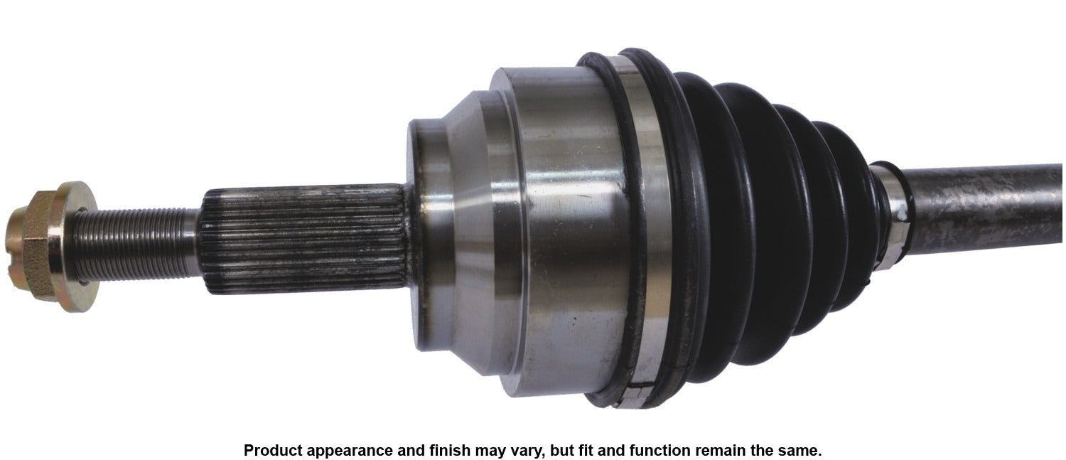 Cardone New New CV Axle Assembly 66-3812