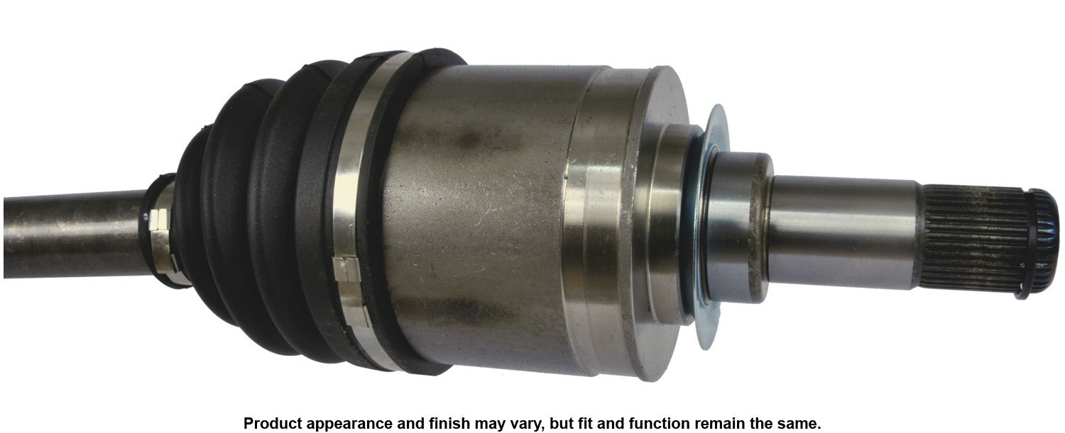 Cardone New New CV Axle Assembly 66-3812