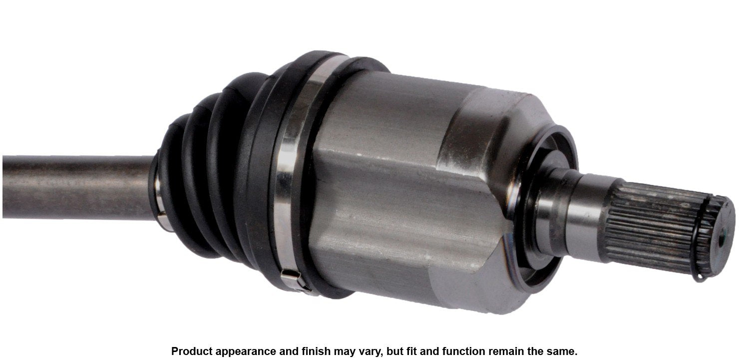 Cardone New New CV Axle Assembly 66-3827