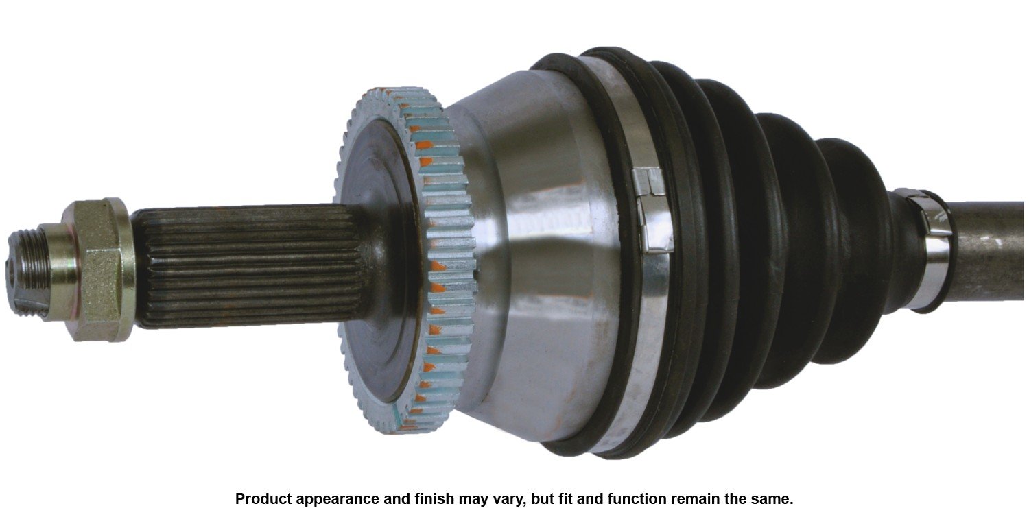 Cardone New New CV Axle Assembly 66-3838