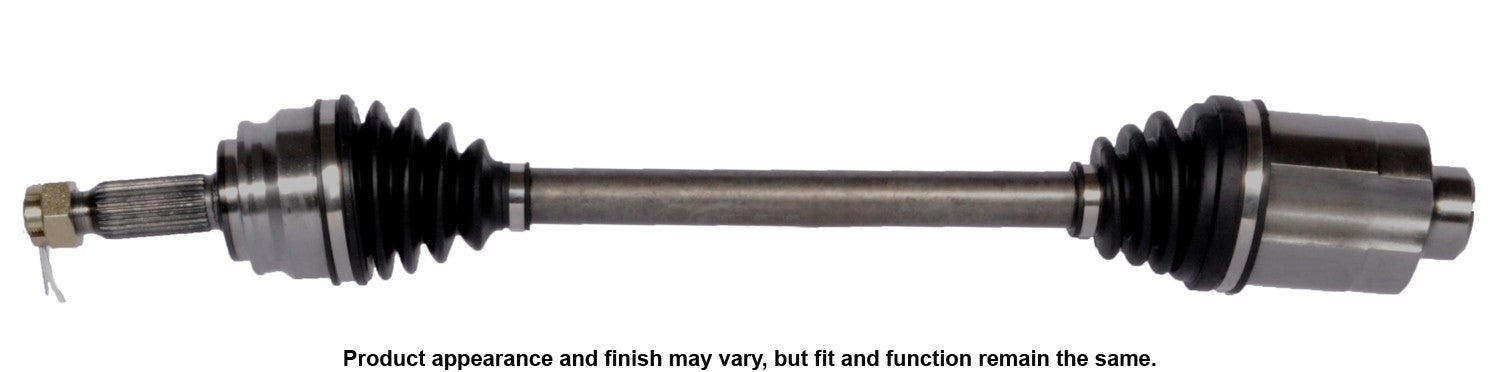 Cardone New New CV Axle Assembly 66-3852