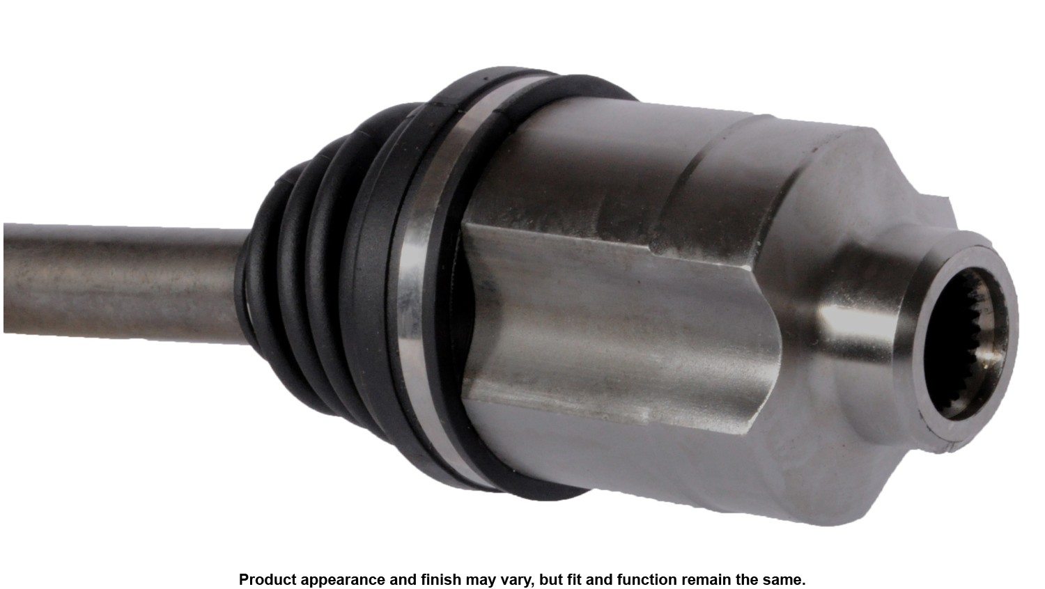 Cardone New New CV Axle Assembly 66-3852