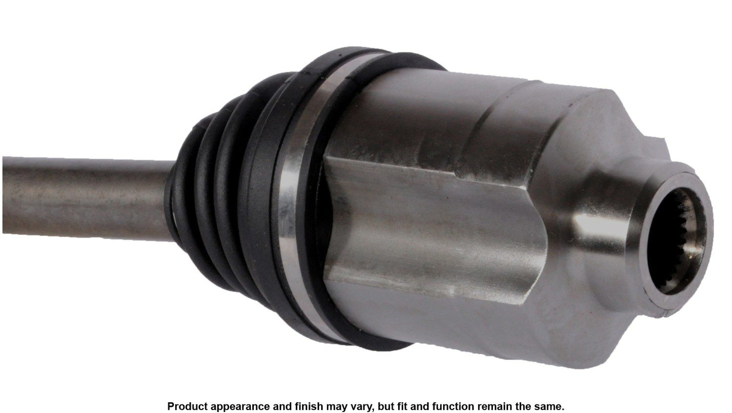 Cardone New New CV Axle Assembly 66-3852