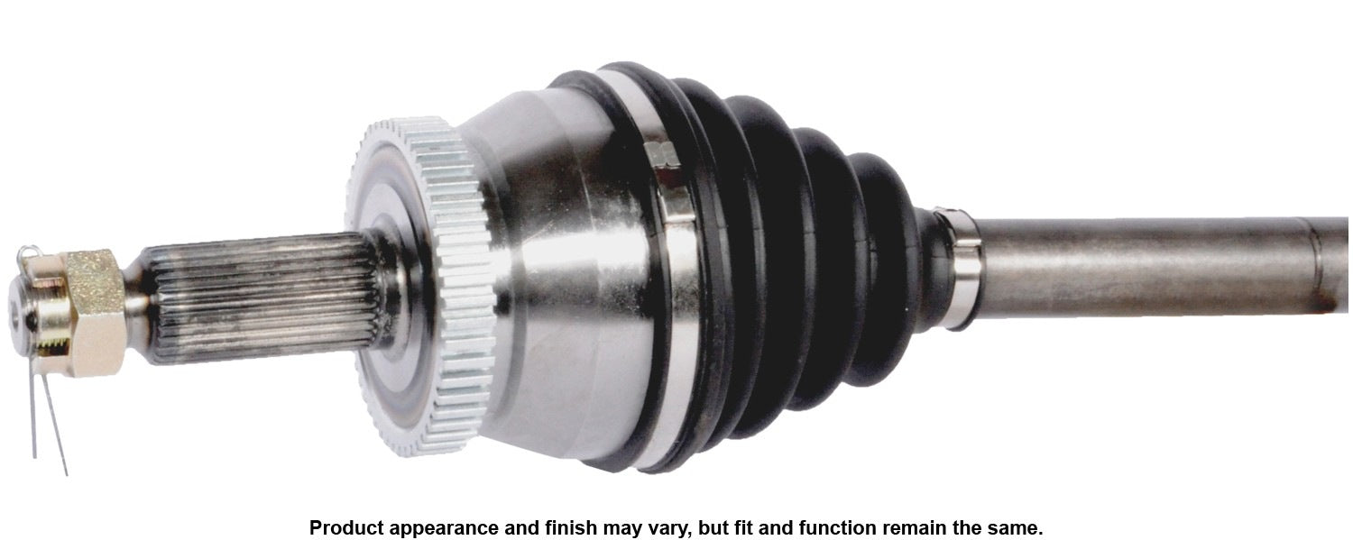 Cardone New New CV Axle Assembly 66-3883