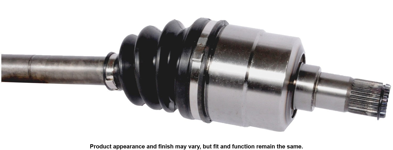 Cardone New New CV Axle Assembly 66-3883