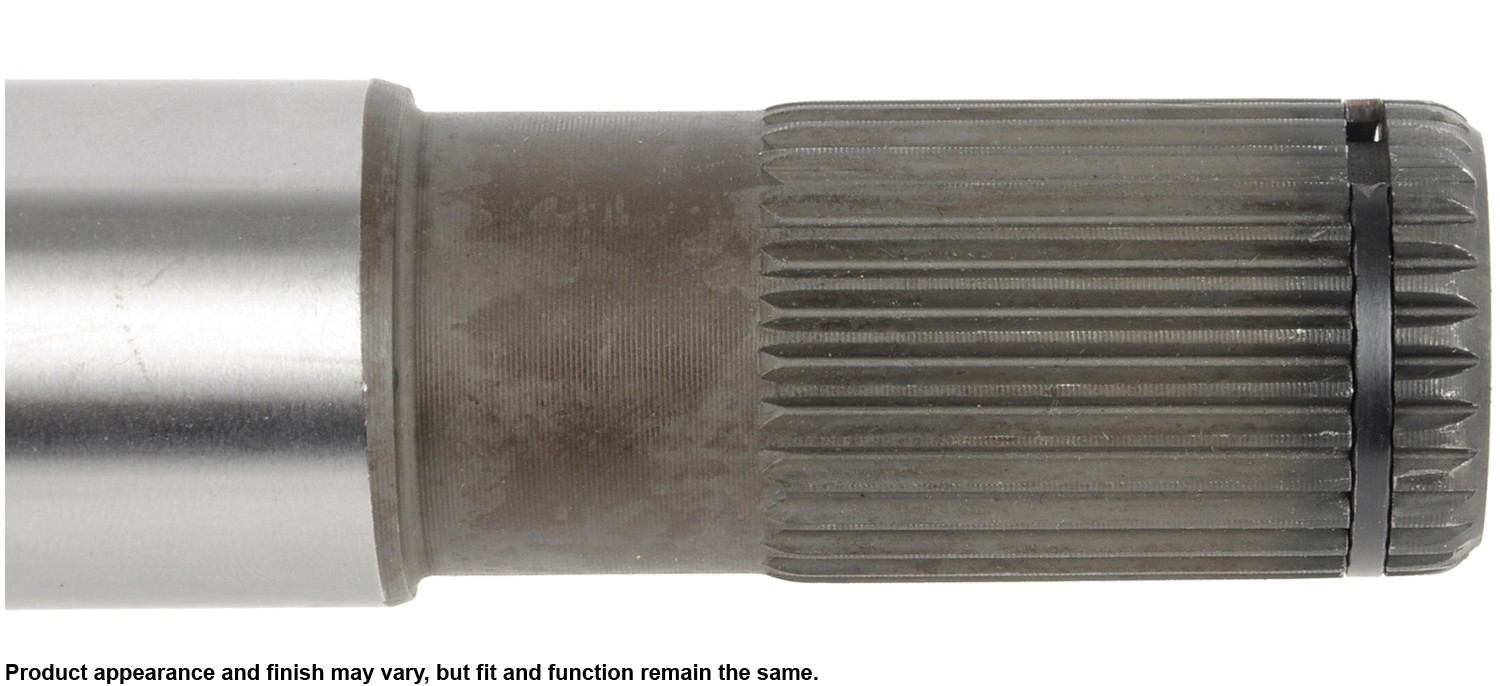 Cardone New CV Intermediate Shaft 66-3990IS