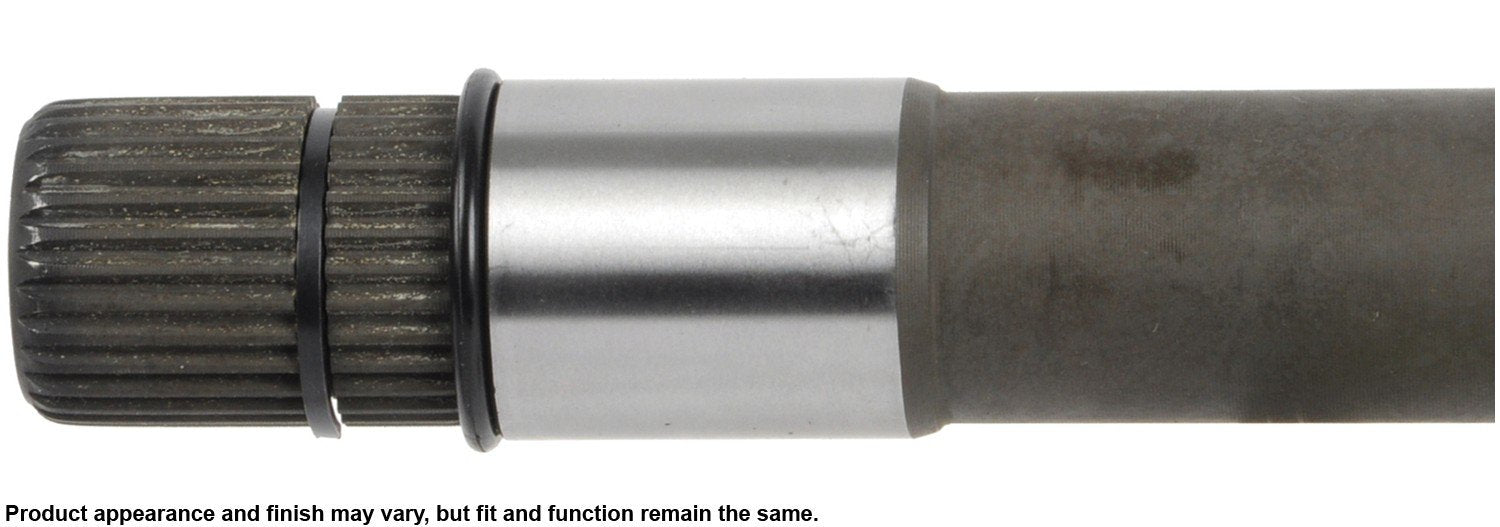 Cardone New CV Intermediate Shaft 66-3991IS